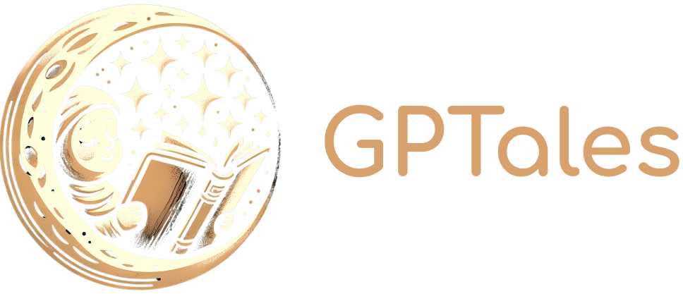 GPTales Logo